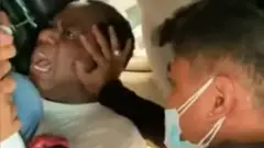 Diblomaasiga la jirdilay