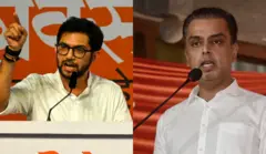 महाराष्ट्र