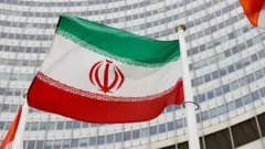 پرچم ایران