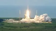 Launch