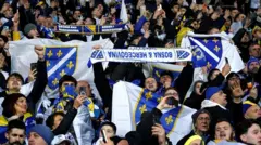 navijači bosne i hercegovine, svetsko prvenstvo, svetsko prvenstvo u fudbalu