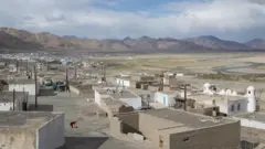 Мургаб кыштагы