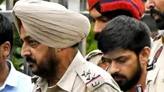 ਲਾਰੈਂਸ ਬਿਸ਼ਨੋਈ