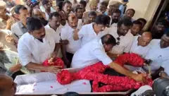 நெல்லை பொறியாளர் கவின்