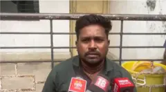 स्वप्नील बारगे 