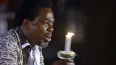 tb joshua