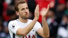 Harry Kane