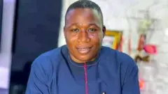Oloye Sunday Igboho