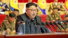 Kim Jong-un
