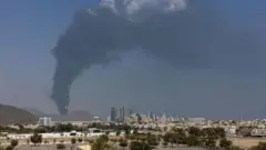 சமீபத்திய போரின் போது வளைகுடா நாடுகளின் உள்கட்டமைப்புகளையும் இரான் இலக்கு வைத்திருந்தது (கோப்புப் புகைப்படம்)
