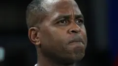 Patrick Kluivert, PSSI, Piala Dunia, timnas Indonesia