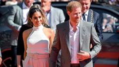 Harry e Meghan voltando ao Reino Unido: 'Por que agora?' e outras 4 perguntas sobre retorno do casal