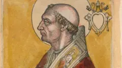 Imagen del Papa León I