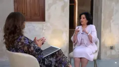 Mai Al Khalifa