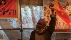 ተጋዳላይ የውሃንስ