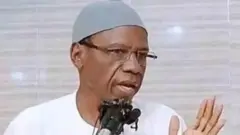 Sheikh Idris Dutsen Tanshi