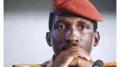 ቶማስ ሳንካራ