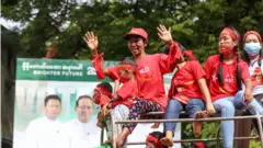 တစ်ပတ်အတွင်း သတင်းမြင်ကွင်း