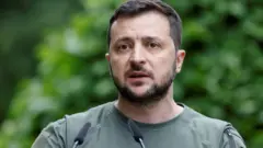 Владимир Зеленский