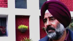 Pargat Singh