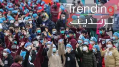تجارب المتعافين من فيروس كورونا