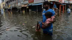 Perumbakkam issue 1