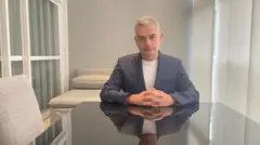 João, pai de Victoria