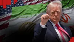 Дональд Трамп продовжив перемирʼя у війні з Іраном. Але зберіг блокаду. "Сполучені Штати мають повний контроль над Ормузом", - заявив американський президент. І наказав знищувати усі кораблі, що мінують протоку. В Ірані слова Трампа назвали хитрощами та паузою перед новим ударом. Що далі? 