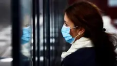 coronavirus latest news