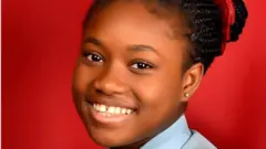 Chisom Chuwuneke