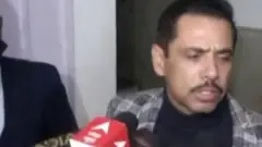 Robert Vadra