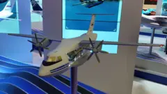 Макет Ил-112