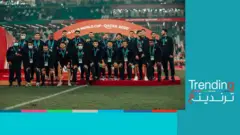 الأهلي المصري ثالث العالم في إنجاز عربي وأفريقي