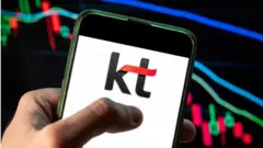 KT là công ty viễn thông lớn nhất Hàn Quốc có trụ sở tại Seoul