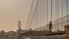 મોરબી પુલ