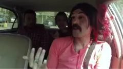 كريزي تاكسي