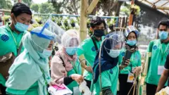 Pelatihan kerja