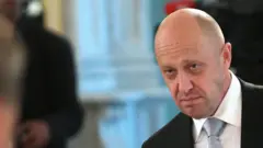 Евгений Пригожин (август 2016 года)