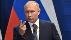 Путін