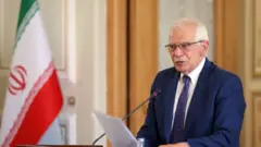 جوزيب بوريل