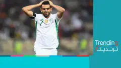 راق شرعي جزائري يعرض خدماته "لفك النحس" عن منتخب بلاده