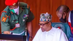 Buhari