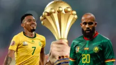 Afcon