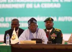 Tinubu