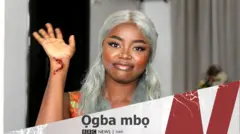 Onyinyechi Ojoto