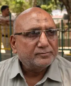 रियाझुद्दीन मन्सुरी 