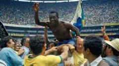 Pelé