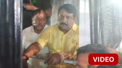 திருப்பரங்குன்றம்: தீபம் ஏற்றுவதில் மீண்டும் இழுபறி - நயினார் நாகேந்திரன், ஹெச்.ராஜா கைது