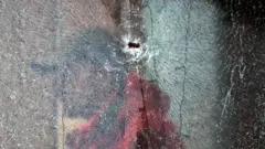 Qazaxıstan İğtişaşlar 