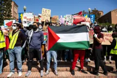 usa, gaza